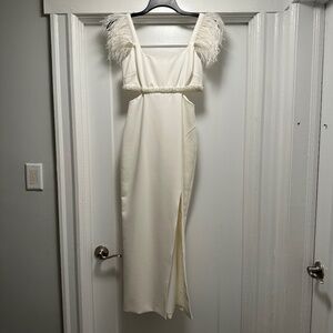 LIKELY Taliah Dress